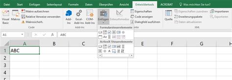 Excel Makros Erstellen Ganz Einfach Erkl Rt Excelhero