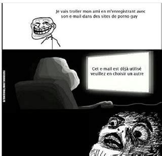 Le Titre Est Gay Meme By Pta Bida Memedroid