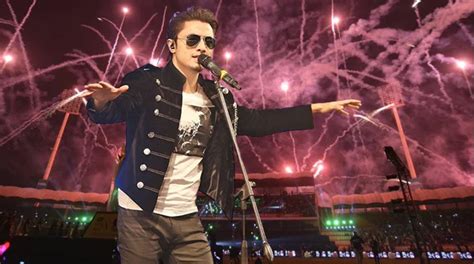 Khul Ke Khel Ali Zafar Finally Shares Title Of Psl 9 Anthem