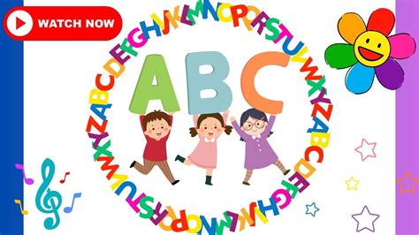 🅰️🅱️ Fun Abcs Learn English Alphabet With Basic English Words For Kids