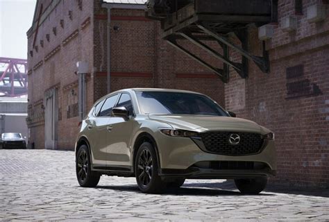 2024 Mazda Cx-5 Images - Aarika Anabelle