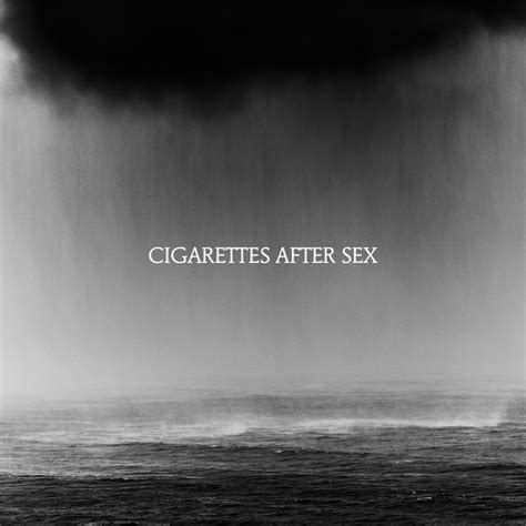 Cigarettes After Sex Estrena Nuevo Single Falling In Love