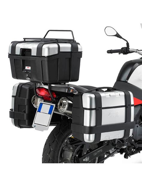 Stela Givi Pod Kufry Boczne Monokey Bmw F Gs Sklep