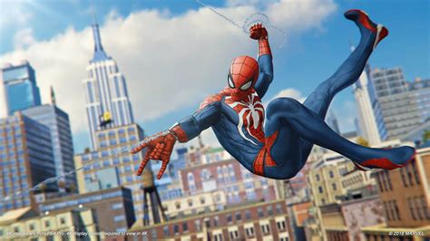Cкачать Marvel's Spider-Man Remastered на ПК торрент бесплатно