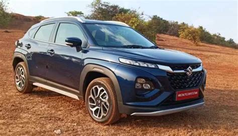 Upcoming Maruti Suzuki Fronx Mileage Revealed Ahead Of April 2023