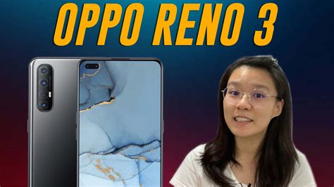 Oppo Reno 3 3 Pro In Malaysia Giveaway ICYMI 332 SoyaCincau