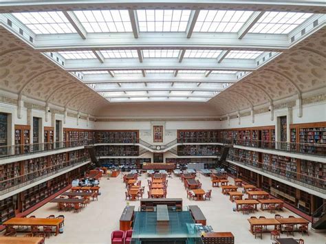 State Library Of New South Wales Opening Hours History Address Nsw