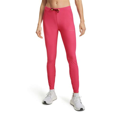 Falke Ru Tights Women Rose 8564 Bike24
