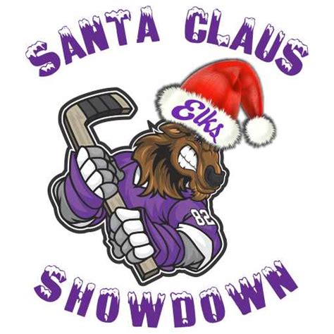 Horaire Classements Et Stats Santa Claus Showdown