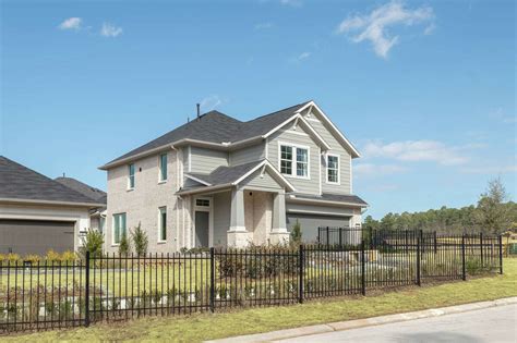 National Homebuilder Tri Pointe Homes Launches Two New Communities In