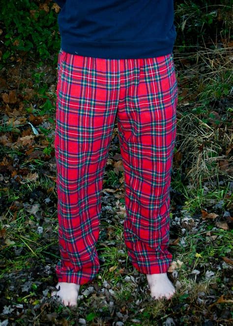 Free Pajama Pants For Adults 5 Out Of 4 Patterns