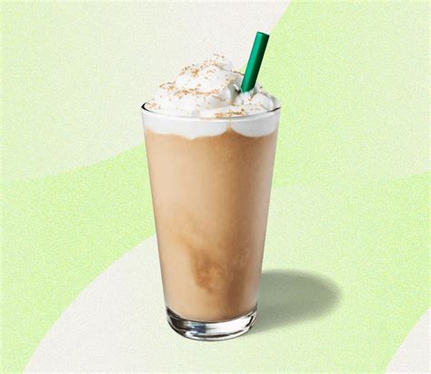 Start Your Engines: The Starbucks Pistachio Latte & Frappuccino Are ...