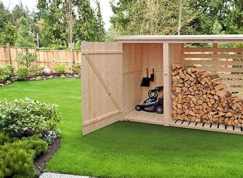 Small Wooden Garden Storage Shed Ideas To Try This Year Sharonsable