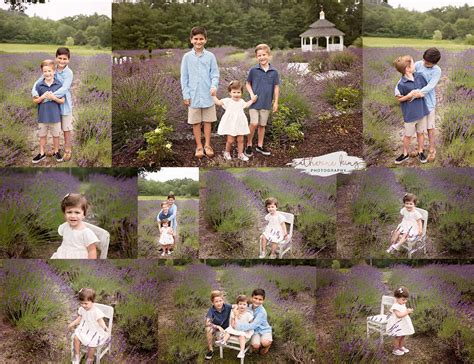 Annual Lavender Farm Photography sessions 2021 Killingworth CT