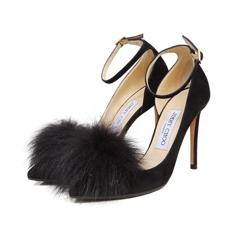 Женские туфли JIMMY CHOO купить в Москве недорого - интернет-магазин ...
