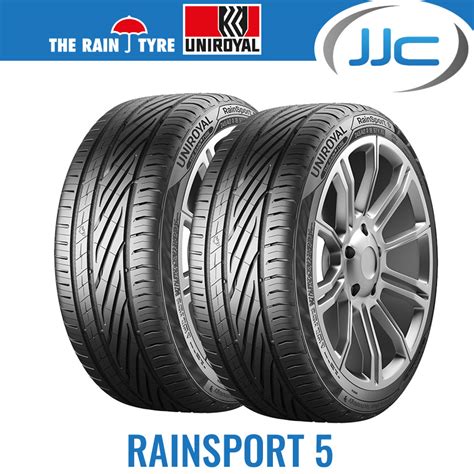 X Uniroyal Rainsport Y Xl Performance Wet Weather Road