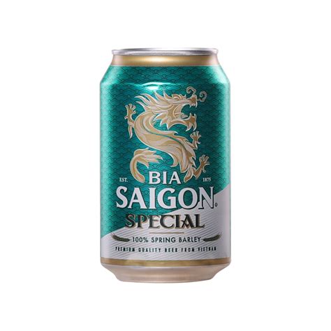 Bia Saigon Lager Silver Quality Award 2021 From Monde Selection