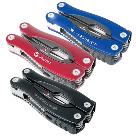 Swiss Force Meister Multi Tool Brand Blvd Inc Event Gift Ideas In