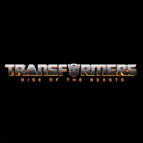 Transformers Rise of the Beasts Soundtrack Tracklist