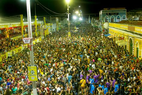 Carnaval Aracati 2023 será o primeiro status de manifestação