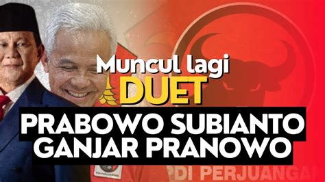 Tadi Malam Dedi Mulyadi Berkomentar Soal Munculnya Peluang Duet Prabowo