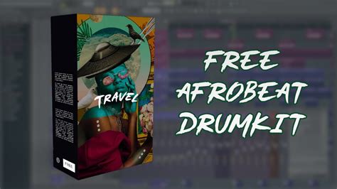 FREE AFROBEAT DRUM KIT DOWNLOAD 2020 - Travel (FREE Afro Beat Drum Kit / Drum Pack 2020) Chords ...