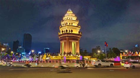 10 Landmarks in Cambodia to See in Your Lifetime!