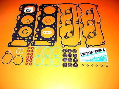 2004 2008 FITS FORD RANGER 4 0 SOHC V6 HEAD GASKET SET EBay