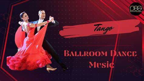 Tango Music Mix Ballroom Dance Music Dancesport Ballroomdance