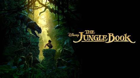 The Jungle Book Disney Hotstar Atelier Yuwa Ciao Jp