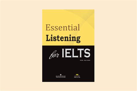 Essential Listening For Ielts Pdf Audio Free Ielts