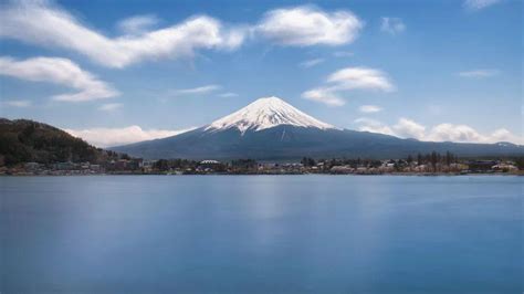 富士山风景区 富士山超清图片 富士山绘画 第7页 大山谷图库