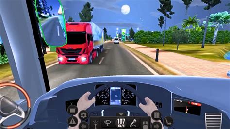 SANTOS OSASCO Bus Simulator Ultimate Gameplay Nooobsy YouTube