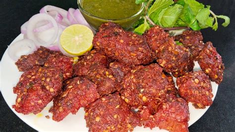 Chatkara Boti Recipe Mutton Boti Fry Lemon Chatkara Boti Eid