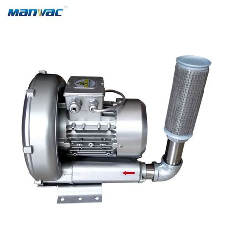 China Customized Side Channel Air Blower Manufacturers Suppliers