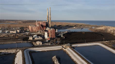 New Epa Rules Tells Great Lakes Polluters To Clean Up Coal Waste Grist