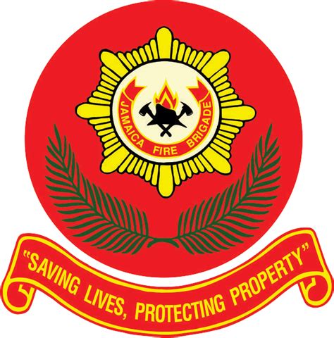 Contacts Jamaica Fire Brigade