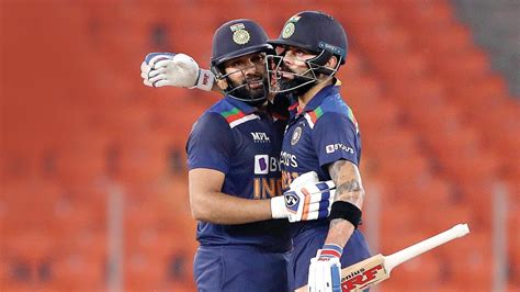 Rohit Sharma on India's batting order for T20 World Cup: Still A long ...