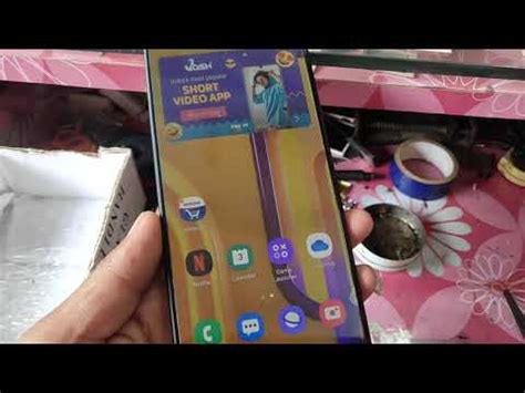 Samsung M30s Hang Problem Solution M30 Logo Hang Problems YouTube