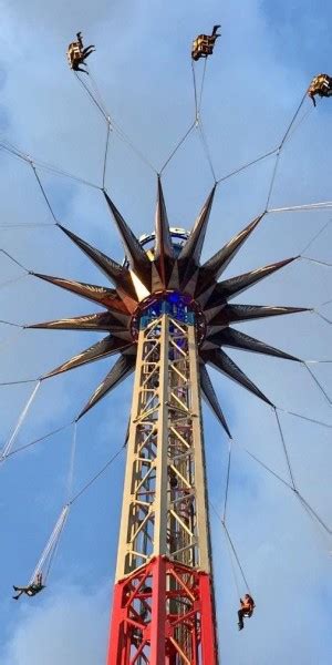 Descubre Six Flags El Mejor Parque De Atracciones De M Xico Getyourguide