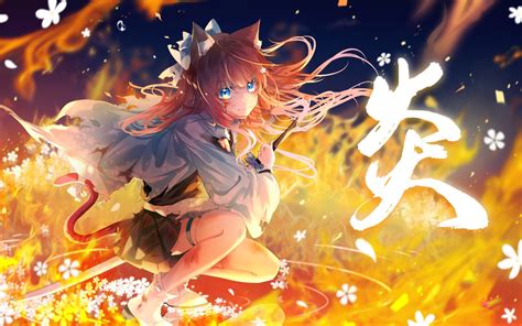 【久绘】炎《鬼灭之刃：无限列车篇》主题曲哔哩哔哩bilibili