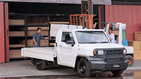 The 10000 Toyota Pickup You May Never See