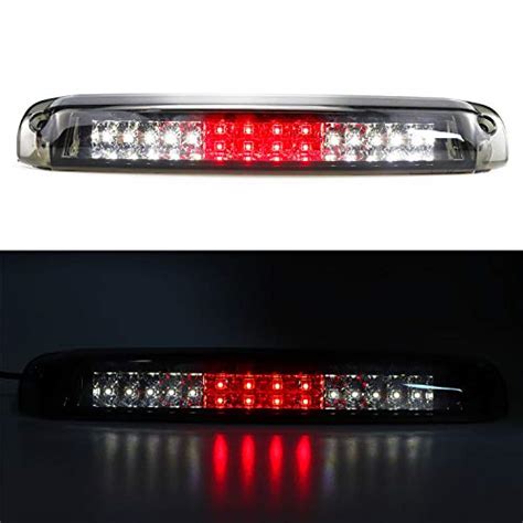 Snapklik Tresound LED 3rd Third Brake Light For 1999 2007 Chevy