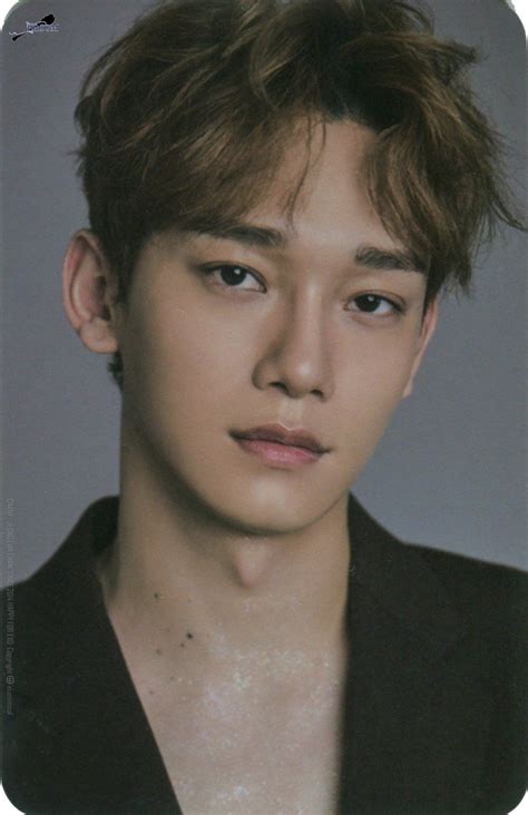 Pin De ᴬ♡⁰⁴ Em 김종대 Chen Grupo Exo