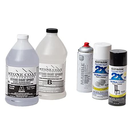 Best Spray Paint For Marble Countertops