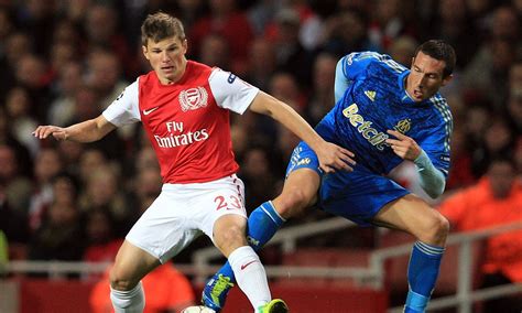 Arsenal Flop Andrey Arshavin Bid For By Galatasaray Daily Mail Online