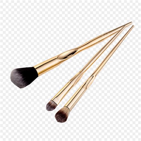 Makeup Brushes Png Saubhaya Makeup