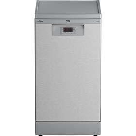 Beko BDFS15020X Vit, Från 7069 kr