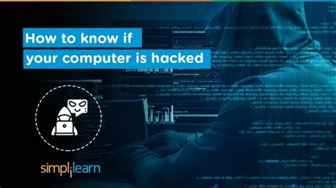 Ppt How To Know If Your Computer Is Hacked How To Detect Computer