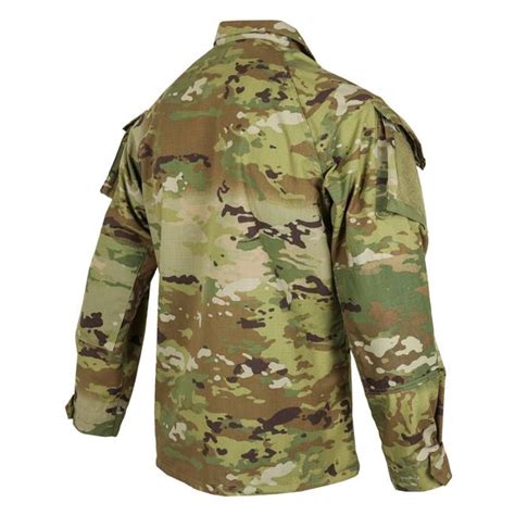 Propper Hot Weather OCP Uniform Coat IHWCU Tactical Reviews Problems Guides